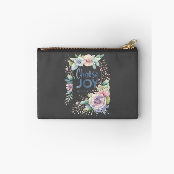 Item preview, Choose Joy Romans 1513  designed and sold by Nguoixulanh.