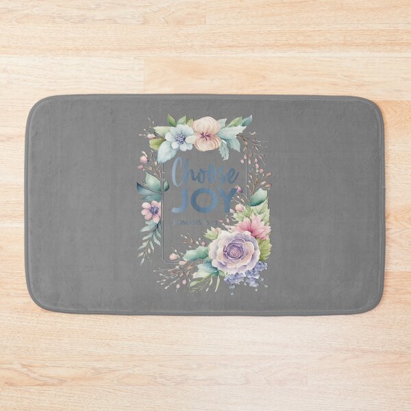 Item preview, Choose Joy Romans 1513  designed and sold by Nguoixulanh.