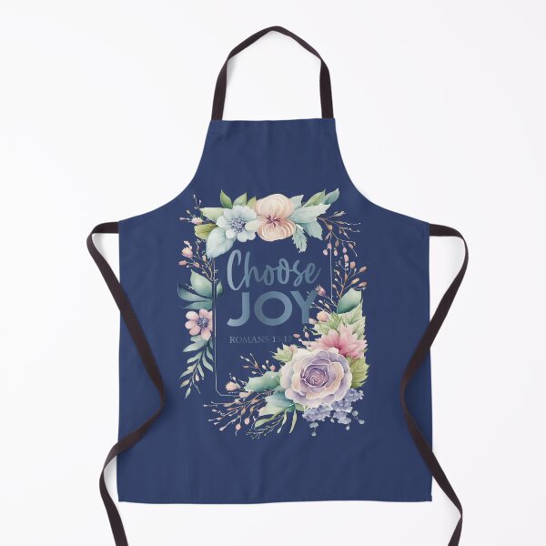 Item preview, Choose Joy Romans 1513 designed and sold by Nguoixulanh.
