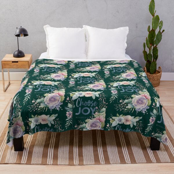 Item preview, Choose Joy Romans 1513 designed and sold by Nguoixulanh.