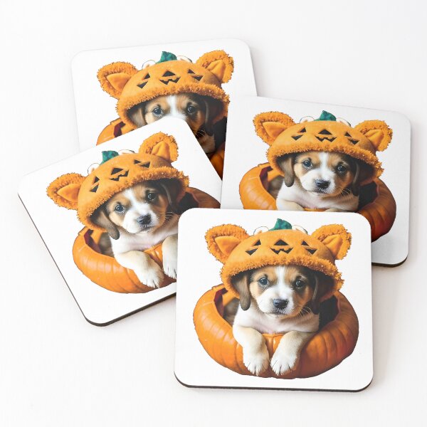 Item preview, Jack-O designed and sold by Tucker Buddies.