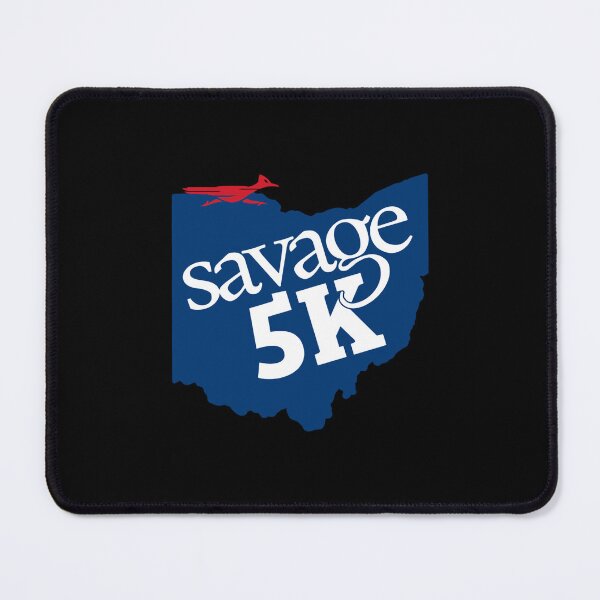 Item preview, Marathon Savage 5k designed and sold by VintageImagerye.