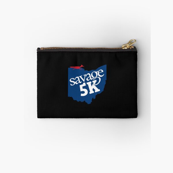 Item preview, Marathon Savage 5k designed and sold by VintageImagerye.