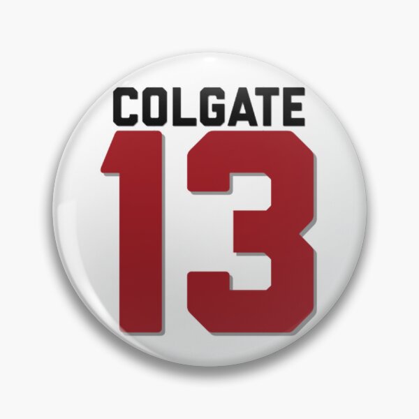 Item preview, Colgate 13(1) designed and sold by Nguoixulanh.