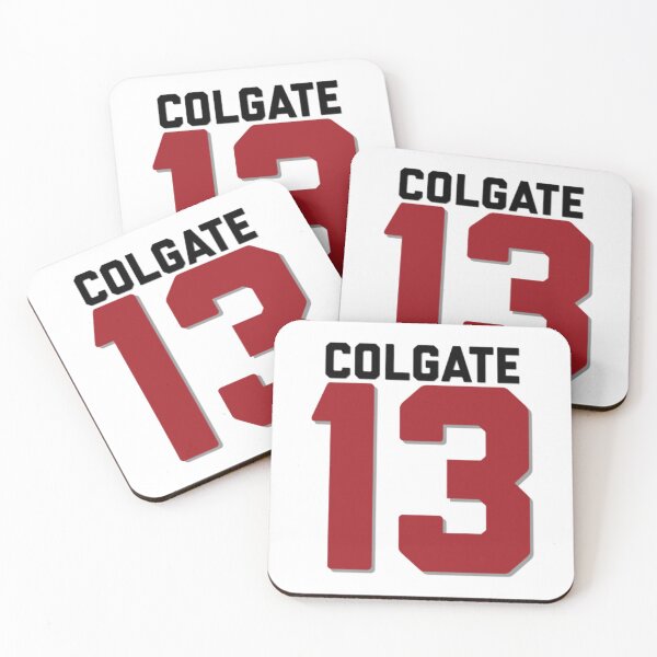 Artikelvorschau, Colgate 13(1) entworfen und verkauft von Nguoixulanh.