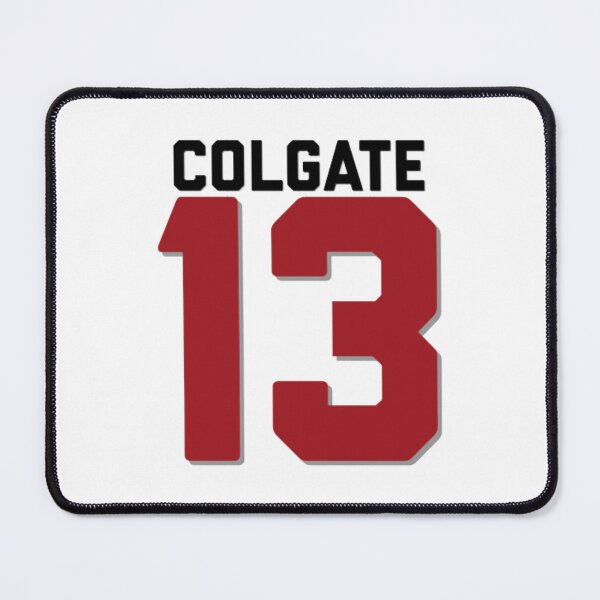 Item preview, Colgate 13(1) designed and sold by Nguoixulanh.