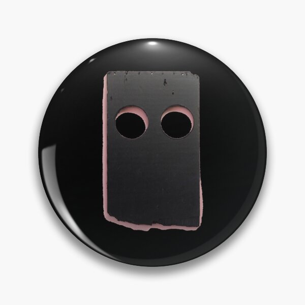 Item preview, Double Negative designed and sold by FiacreLajoie.