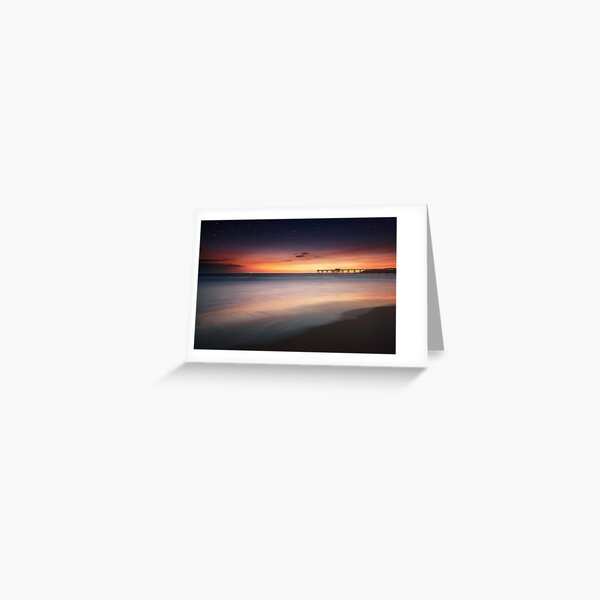 Item preview, Catherine Hill Bay sunrise designed and sold by dags.