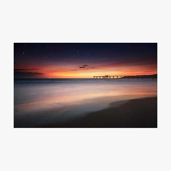 Item preview, Catherine Hill Bay sunrise designed and sold by dags.