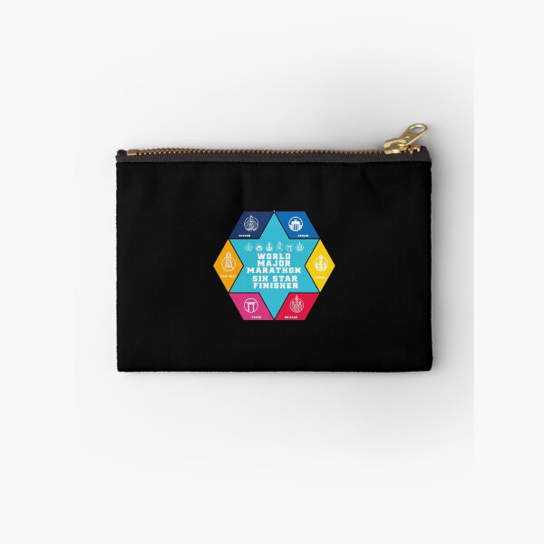 Item preview, World Major Marathon Finisher designed and sold by VintageImagerye.