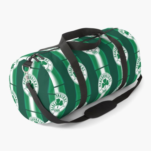 Item preview, Gate 13, Greece Panathinaikos PAO Ultras Hooligans designed and sold by Nguoixulanh.