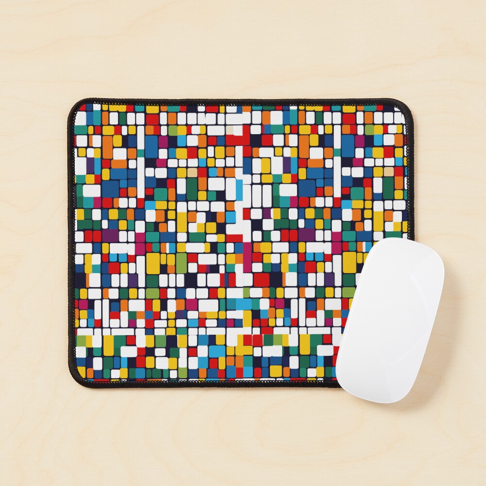 Item preview, Mouse Pad designed and sold by tinytwist.