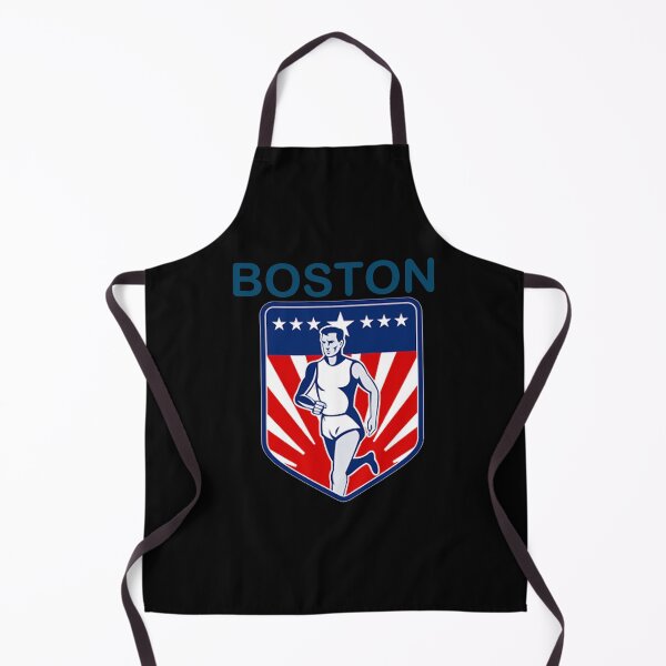 Item preview, Boston Marathon designed and sold by VintageImagerye.