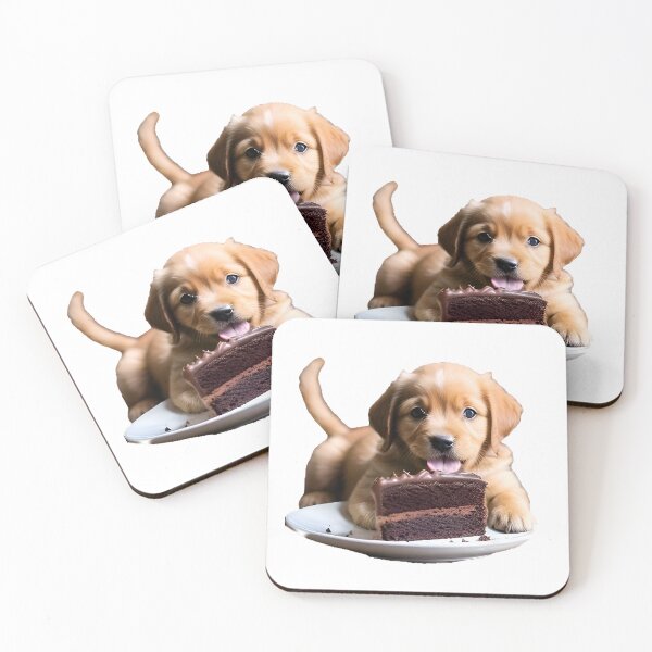 Item preview, Chocolate  designed and sold by Tucker Buddies.