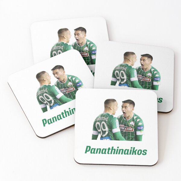 Item preview, panathinaikos (2) designed and sold by Nguoixulanh.