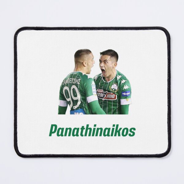 Item preview, panathinaikos (2) designed and sold by Nguoixulanh.