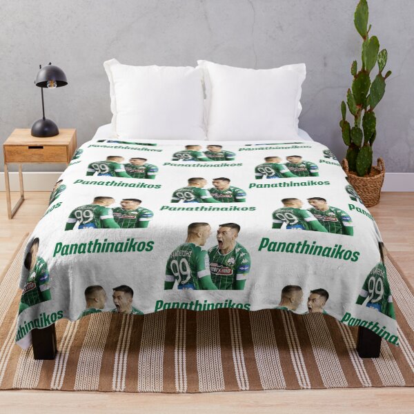 Item preview, panathinaikos (2) designed and sold by Nguoixulanh.