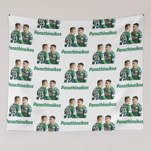 Item preview, panathinaikos (2) designed and sold by Nguoixulanh.