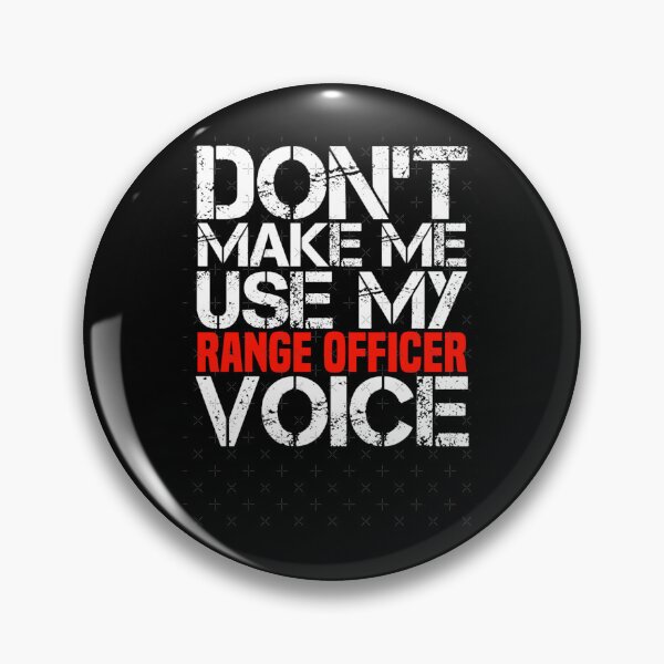 Item preview, Range Officer  designed and sold by ELISETANTON12.
