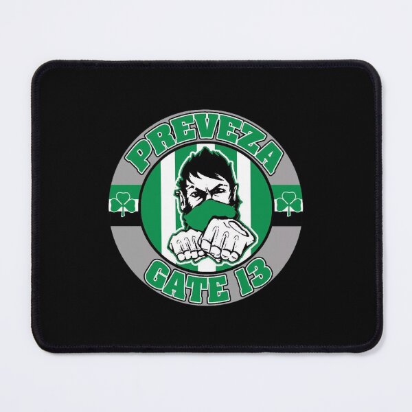 Item preview, PANATHINAIKOS ~GATE 13~ designed and sold by Nguoixulanh.