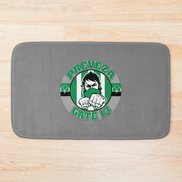 Item preview, PANATHINAIKOS ~GATE 13~  designed and sold by Nguoixulanh.