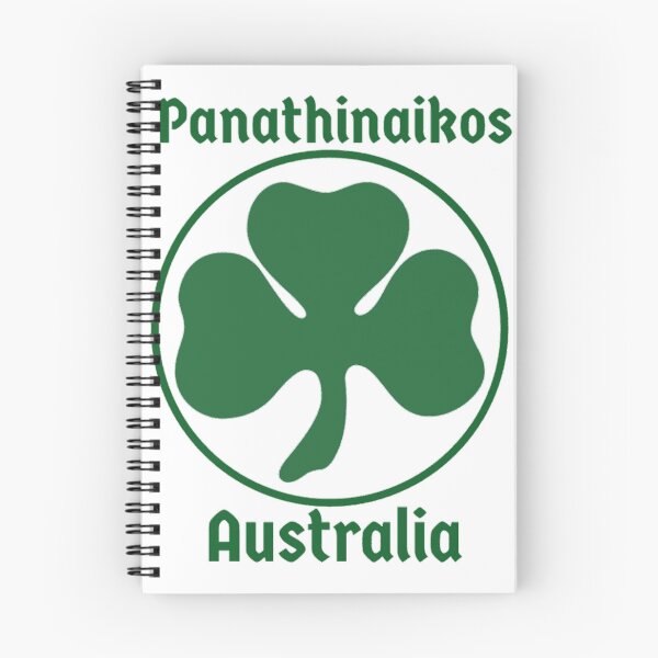 Item preview, Panathinaikos Australia Active  designed and sold by Nguoixulanh.