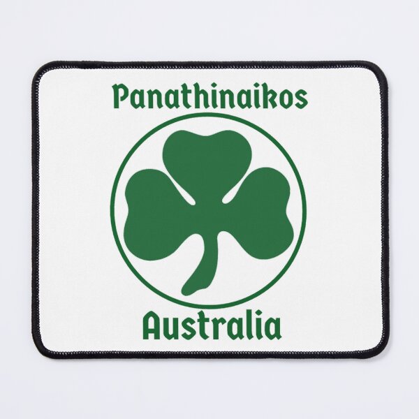 Item preview, Panathinaikos Australia Active  designed and sold by Nguoixulanh.