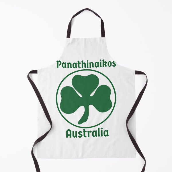 Item preview, Panathinaikos Australia Active designed and sold by Nguoixulanh.
