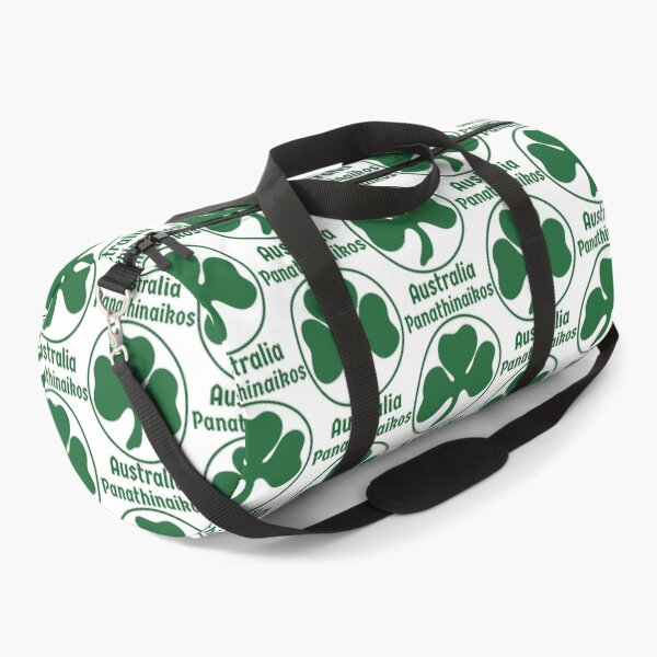 Item preview, Panathinaikos Australia Active designed and sold by Nguoixulanh.