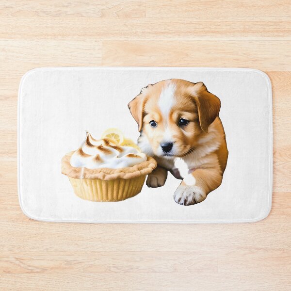 Item preview, Merengue  designed and sold by Tucker Buddies.