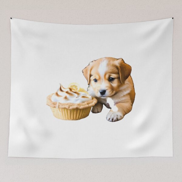 Item preview, Merengue  designed and sold by Tucker Buddies.