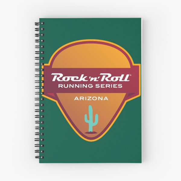 Item preview, Rock n Roll Arizona Marathon  designed and sold by Nguoixulanh.