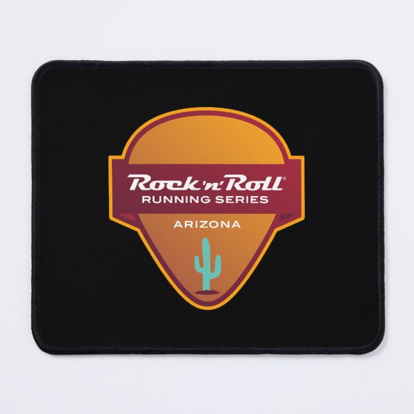 Item preview, Rock n Roll Arizona Marathon  designed and sold by Nguoixulanh.