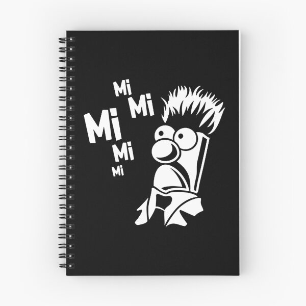 Artikelvorschau, MiMiMi Mi Mi Mi Mr Beaker Satire-Parodie entworfen und verkauft von ethanlevos.
