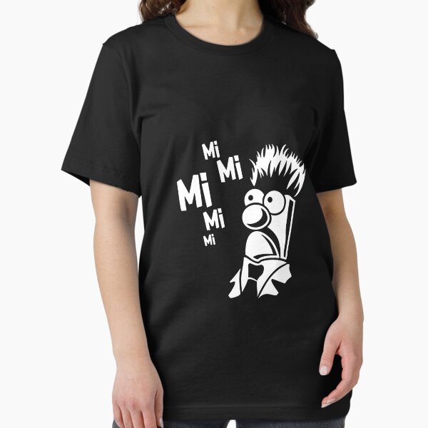 Artikel-Vorschau von MiMiMi Mi Mi Mi Mr Beaker Satire-Parodie, designt und verkauft von ethanlevos.