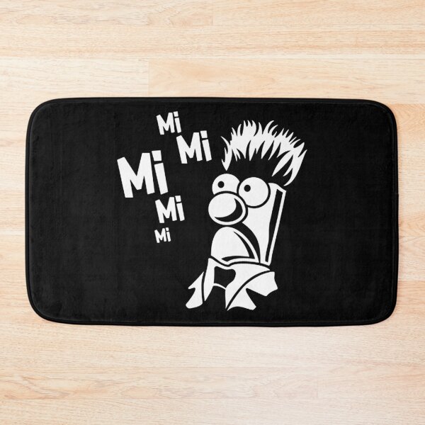 Item preview, MiMiMi Mi Mi Mi Mr Beaker Satire Parody designed and sold by ethanlevos.