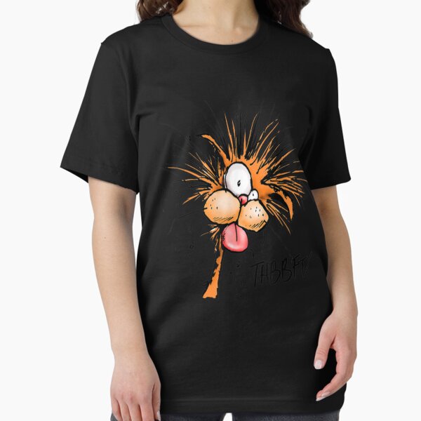 トップス 90s USA Bill The Cat t-shit Vintage 1988 Bill The Cat Washington Post Cartoon Shirt | eBay