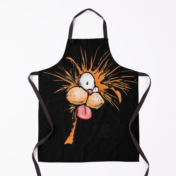 Item preview, Bloom County Bill The Cat Funny Cartoon designed and sold by SantinaSchiller.