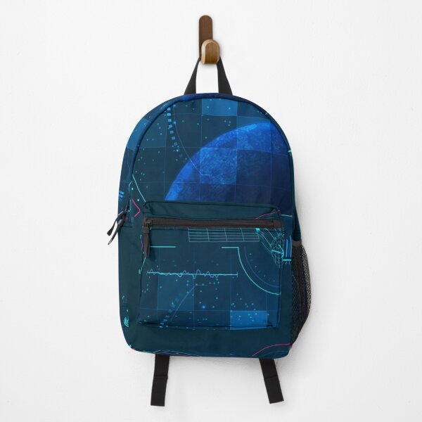 Item preview, satellite digital radar communication technology designed and sold by NiamLab.