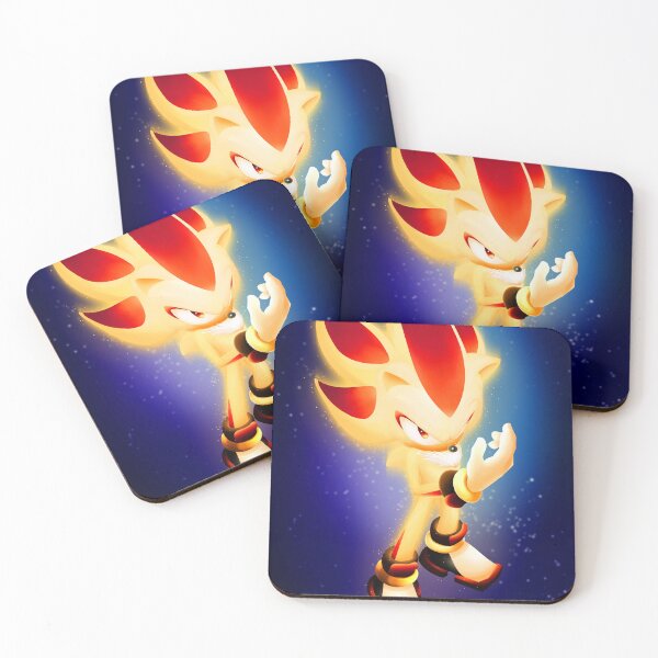Item preview, Super Shadow V2 designed and sold by TheSonicProf.