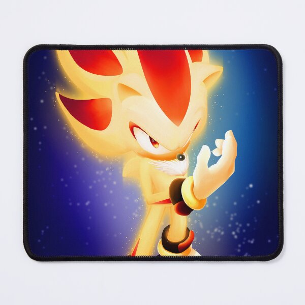 Item preview, Super Shadow V2 designed and sold by TheSonicProf.