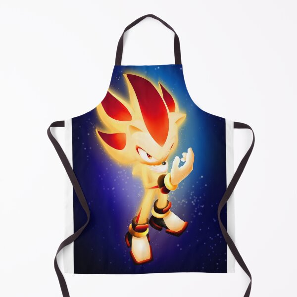 Item preview, Super Shadow V2 designed and sold by TheSonicProf.