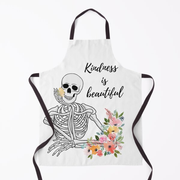 Item preview, Kindness is Beautiful designed and sold by MeMeantTo.
