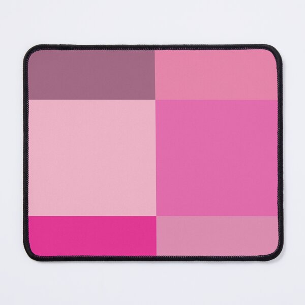 Item preview,  Abstract Pink Pattern  designed and sold by Designfs.