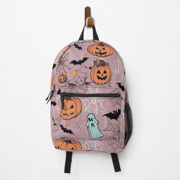 Item preview, Spooky Spectres And Pumpkins designed and sold by ManikRaja.