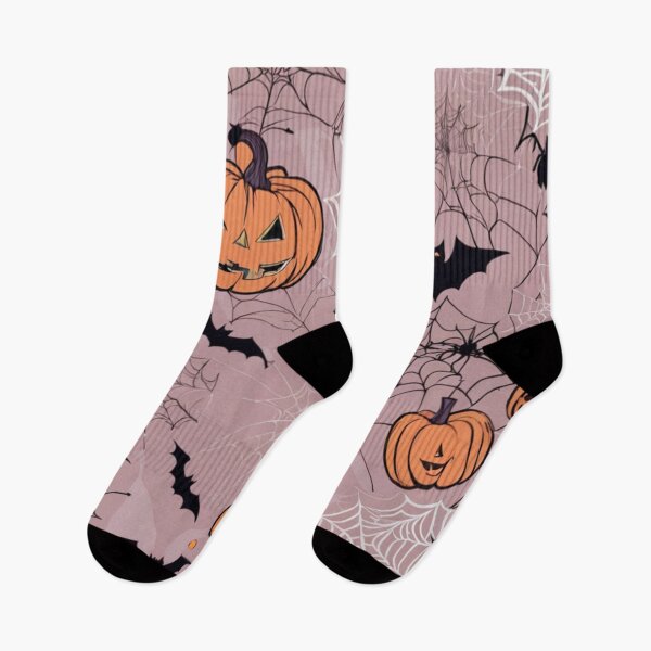 Item preview, Spooky Spectres And Pumpkins designed and sold by ManikRaja.