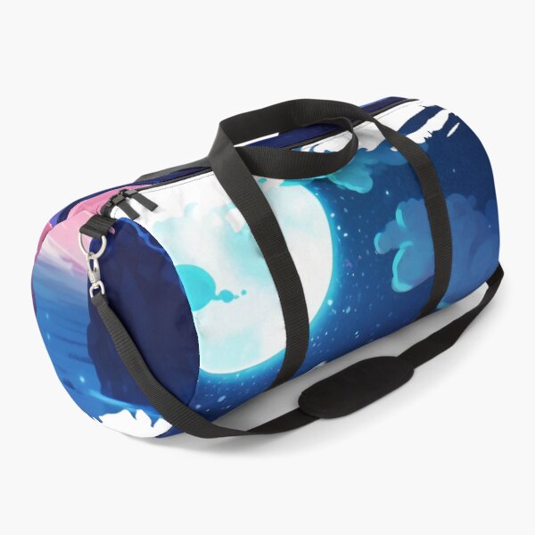 Item preview, Arctic Fox Lofi || Mountain River Dream designed and sold by UmuuStudio.