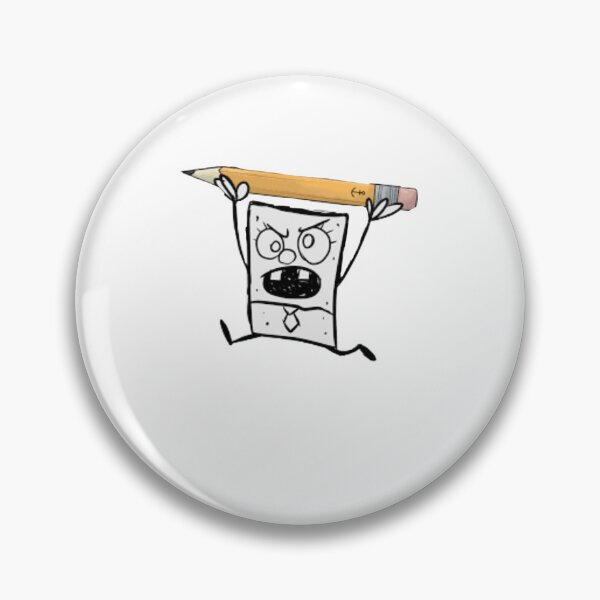 Item preview, Doodlebob Classic  designed and sold by shanesgoaw.