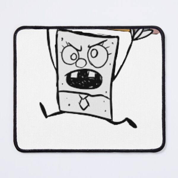 Item preview, Doodlebob Classic  designed and sold by shanesgoaw.