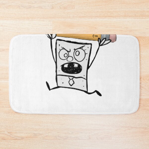Item preview, Doodlebob Classic  designed and sold by shanesgoaw.